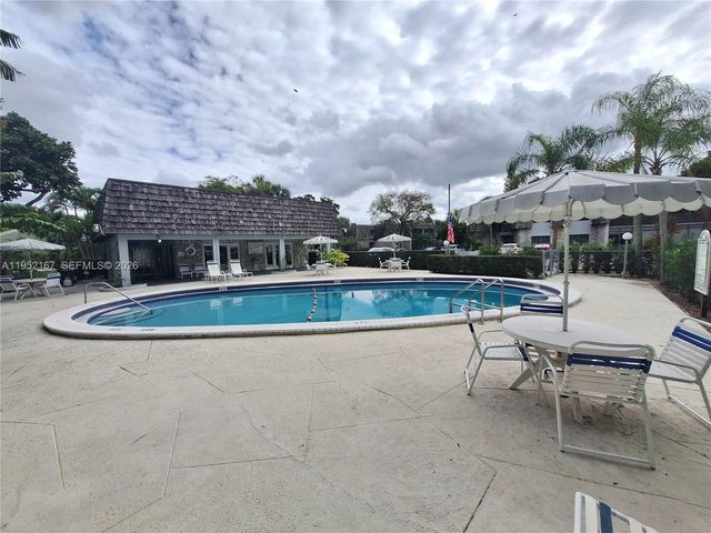 3119 E Oakland Shores Dr C109, Oakland Park, FL 33309