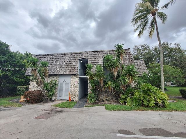 3119 E Oakland Shores Dr C109, Oakland Park, FL 33309