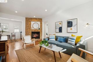 1609 Bonita Ave 3, Berkeley, CA 94709