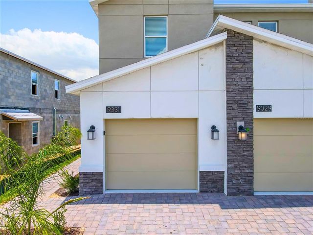 9331 SOMMERSET HILLS DRIVE 1, Davenport, FL 33896