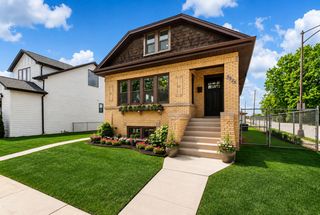 5526 N Nordica Avenue, Chicago, IL 60656