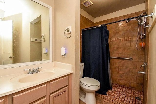 16715 Moss Green Court, Cypress, TX 77429