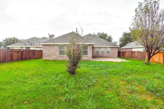 16715 Moss Green Court, Cypress, TX 77429