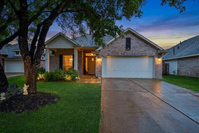 16715 Moss Green Court, Cypress, TX 77429