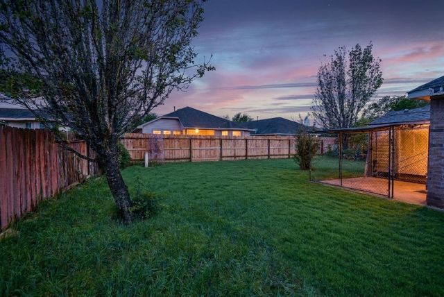 16715 Moss Green Court, Cypress, TX 77429