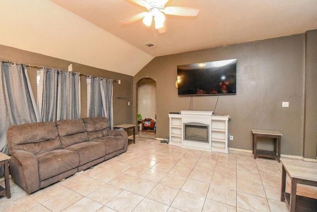 16715 Moss Green Court, Cypress, TX 77429