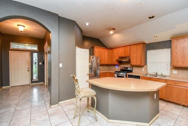 16715 Moss Green Court, Cypress, TX 77429