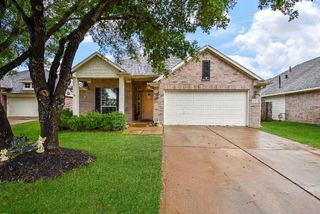 16715 Moss Green Court, Cypress, TX 77429