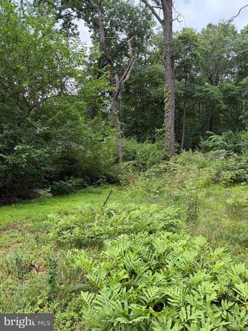 616 OPOSSUM TRL, Winchester, VA 22602