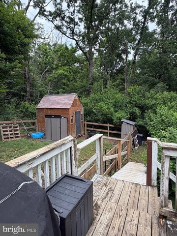 616 OPOSSUM TRL, Winchester, VA 22602
