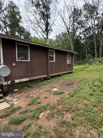 616 OPOSSUM TRL, Winchester, VA 22602