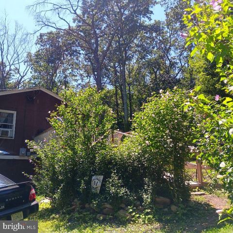 616 OPOSSUM TRL, Winchester, VA 22602