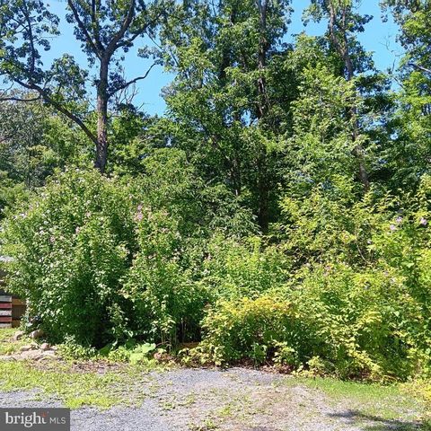 616 OPOSSUM TRL, Winchester, VA 22602