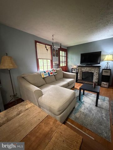 616 OPOSSUM TRL, Winchester, VA 22602