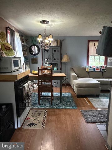 616 OPOSSUM TRL, Winchester, VA 22602