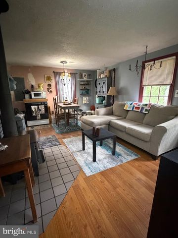 616 OPOSSUM TRL, Winchester, VA 22602