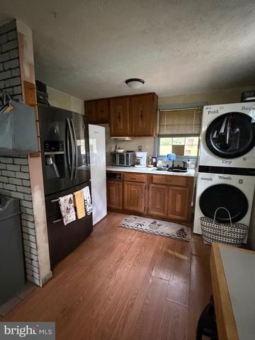 616 OPOSSUM TRL, Winchester, VA 22602