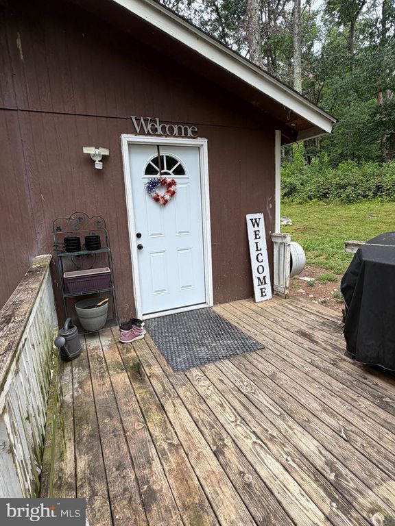 616 OPOSSUM TRL, Winchester, VA 22602