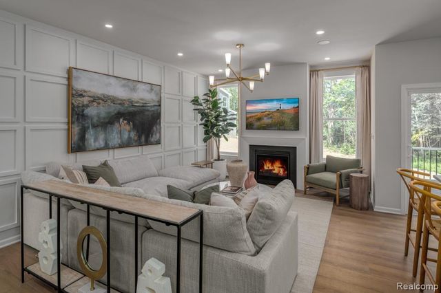 5407 Poppydrew Lane 55, Ann Arbor, MI 48108