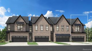 5407 Poppydrew Lane 55, Ann Arbor, MI 48108