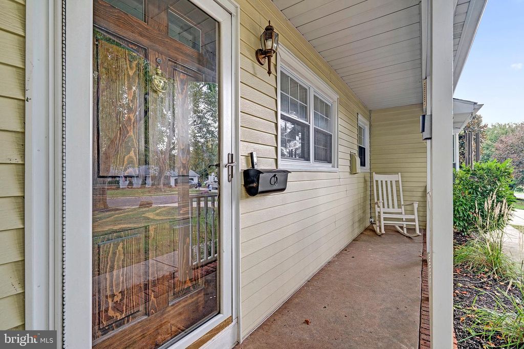 5 ROYAL OAK RD, LAWRENCE TOWNSHIP, NJ 08648 — photo 5