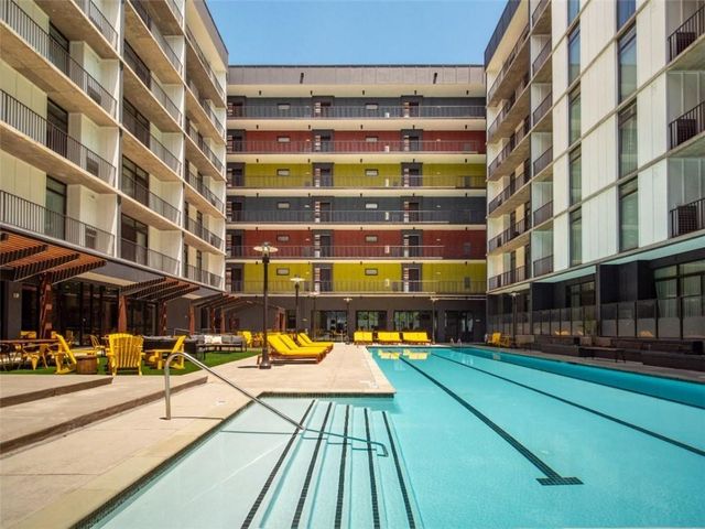 935 Marietta Street NW 732, Atlanta, GA 30318