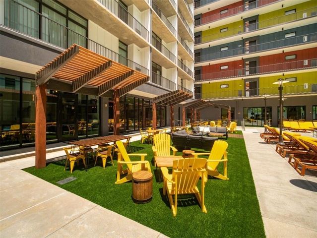 935 Marietta Street NW 732, Atlanta, GA 30318