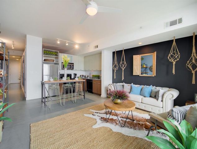 935 Marietta Street NW 732, Atlanta, GA 30318