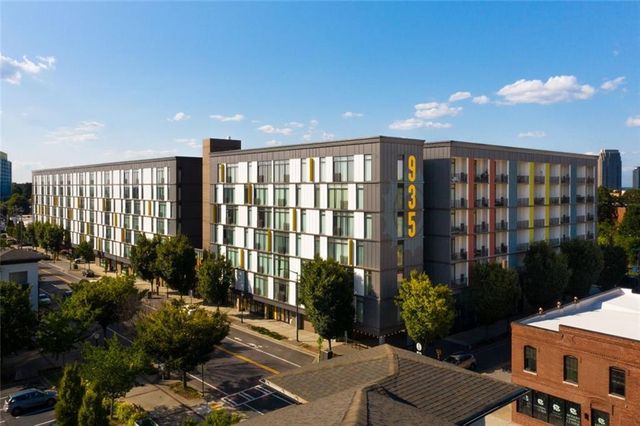 935 Marietta Street NW 732, Atlanta, GA 30318