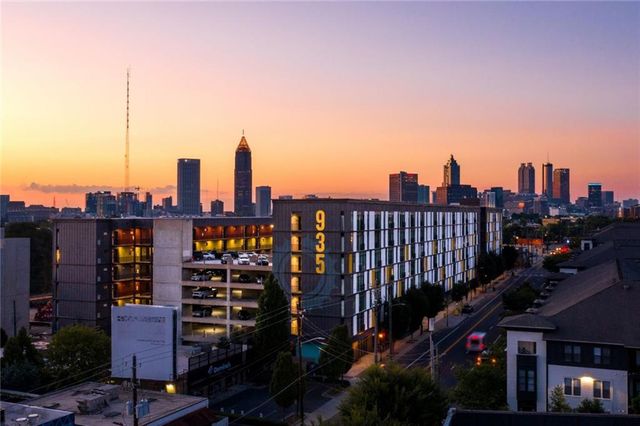 935 Marietta Street NW 732, Atlanta, GA 30318