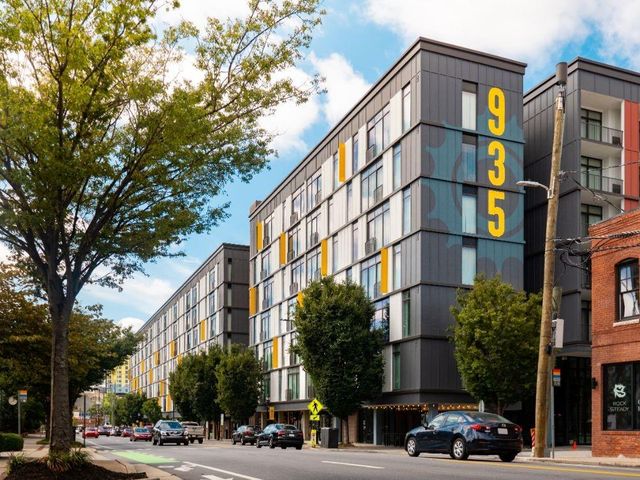 935 Marietta Street NW 732, Atlanta, GA 30318