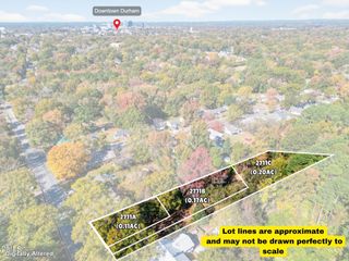 2711-C Ashe Street, Durham, NC 27703