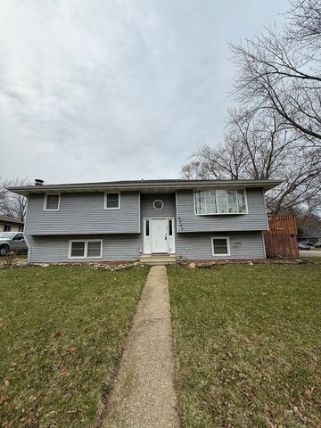3707 Pandola Avenue, Joliet, IL 60431