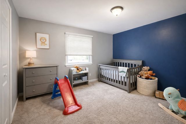 3707 Pandola Avenue, Joliet, IL 60431