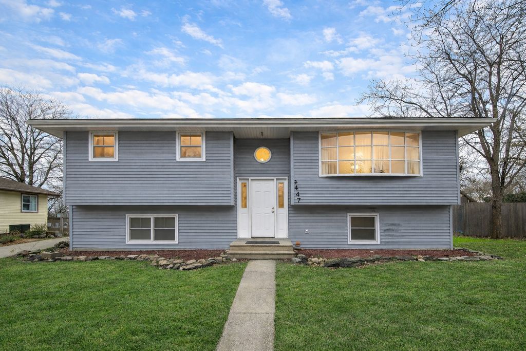 3707 Pandola Avenue, Joliet, IL 60431