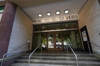 300 Peachtree Street NE 9D, Atlanta, GA 30308