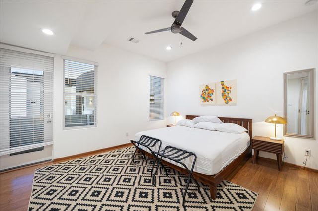 4117 Chartres Street, Houston, TX 77004