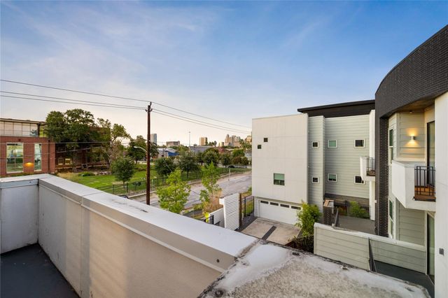 4117 Chartres Street, Houston, TX 77004