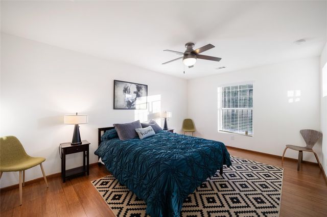 4117 Chartres Street, Houston, TX 77004