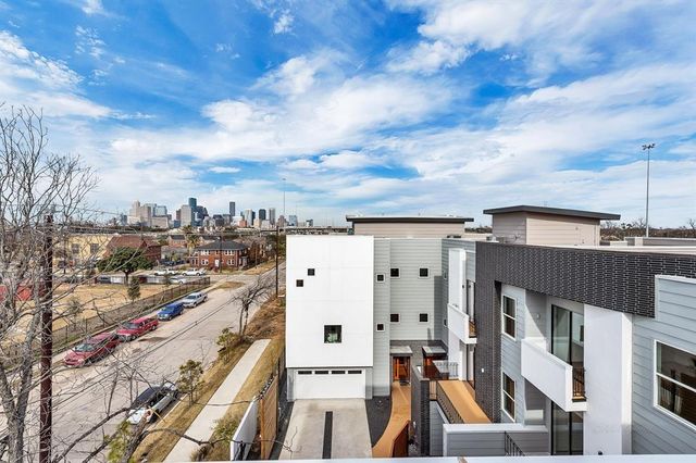 4117 Chartres Street, Houston, TX 77004