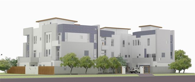 4117 Chartres Street, Houston, TX 77004