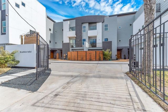 4117 Chartres Street, Houston, TX 77004