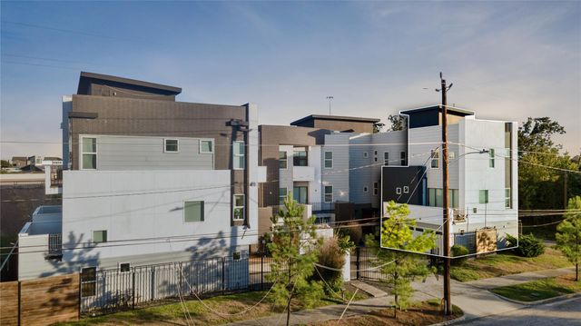 4117 Chartres Street, Houston, TX 77004