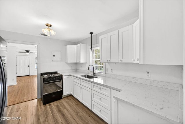 906 Harmon Avenue, Panama City, FL 32401