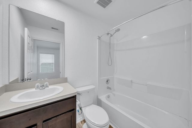 17607 Longwood Trace Lane, New Caney, TX 77357