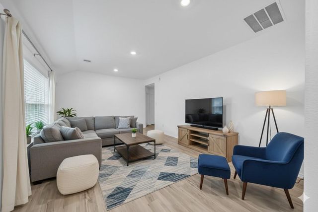 17607 Longwood Trace Lane, New Caney, TX 77357