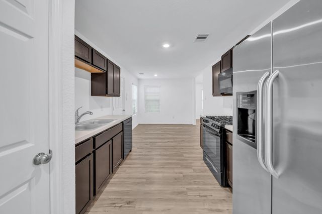 17607 Longwood Trace Lane, New Caney, TX 77357