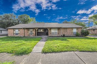 3822 Quiet Place Drive, Houston, TX 77082