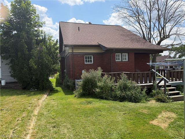 8127 Garfield Boulevard, Garfield Heights, OH 44125