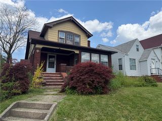 8127 Garfield Boulevard, Garfield Heights, OH 44125